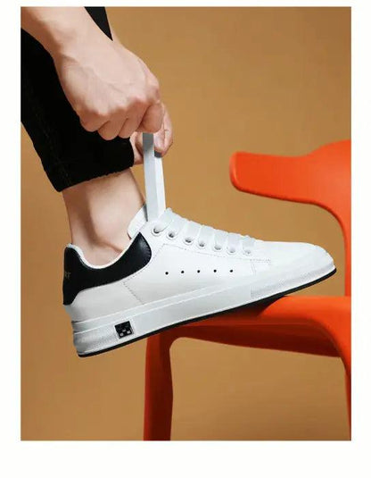 Chaussures Orthopédiques Hommes Califórnia - Confort Orthopédique