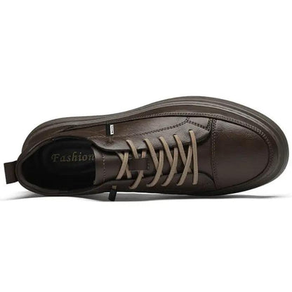 Chaussures Orthopédiques Hommes Dubai - Confort Orthopédique