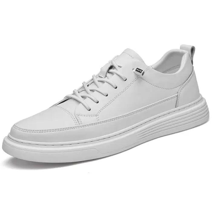 Chaussures Orthopédiques Hommes Dubai - Confort Orthopédique