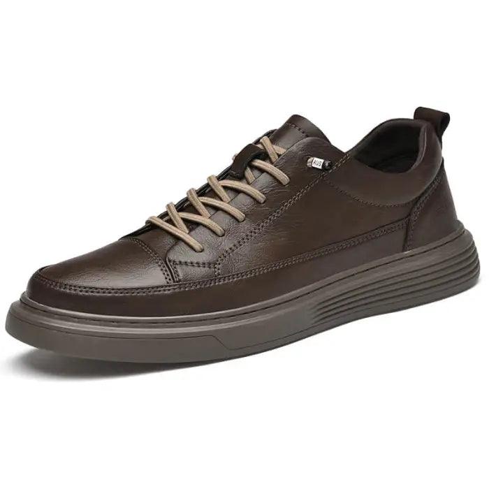 Chaussures Orthopédiques Hommes Dubai - Confort Orthopédique