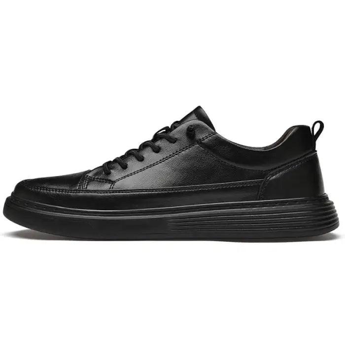Chaussures Orthopédiques Hommes Dubai - Confort Orthopédique