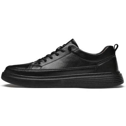 Chaussures Orthopédiques Hommes Dubai - Confort Orthopédique