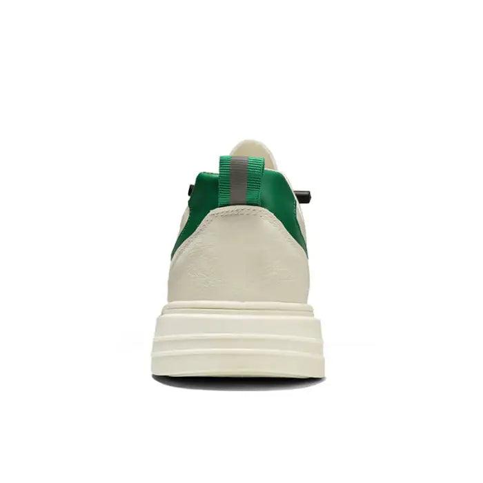 Chaussures Orthopédiques Hommes Espanha - Confort Orthopédique