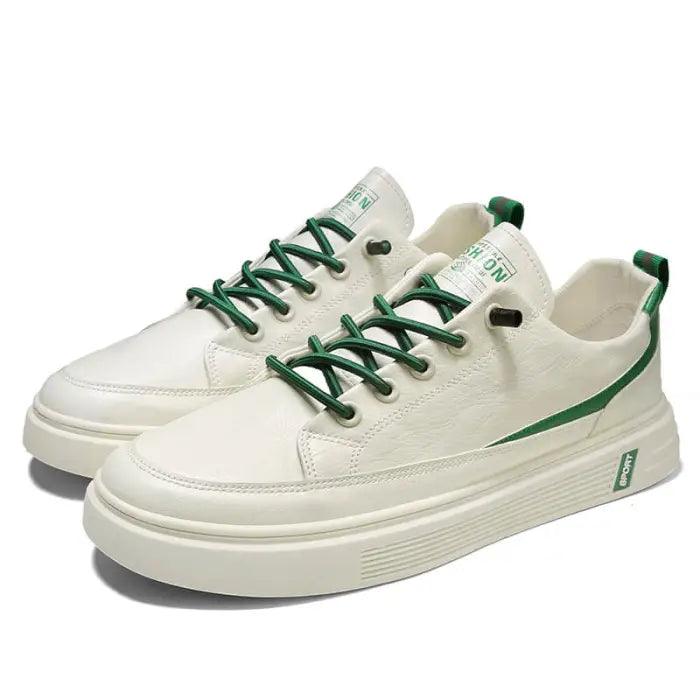 Chaussures Orthopédiques Hommes Espanha - Confort Orthopédique