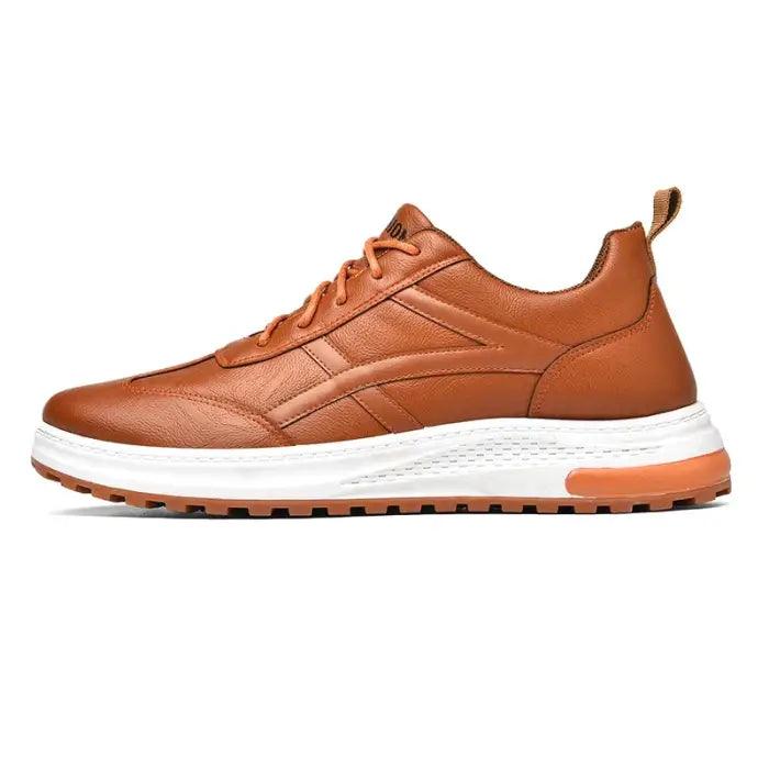 Chaussures Orthopédiques Hommes Décontractées Hugo - Confort Orthopédique