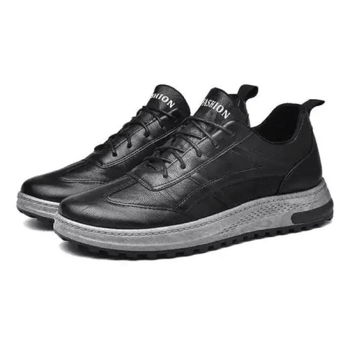 Chaussures Orthopédiques Hommes Décontractées Hugo - Confort Orthopédique