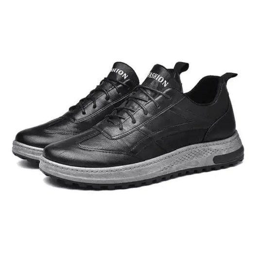 Chaussures Orthopédiques Hommes Décontractées Hugo - Confort Orthopédique