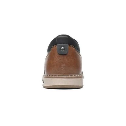 Chaussures Orthopédiques Hommes Bastien - Confort Orthopédique