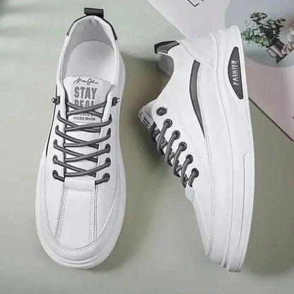 Chaussures Orthopédiques Hommes Décontractées Johan - Confort Orthopédique