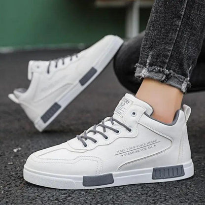 Chaussures Orthopédiques Hommes Décontractées Karl - Confort Orthopédique