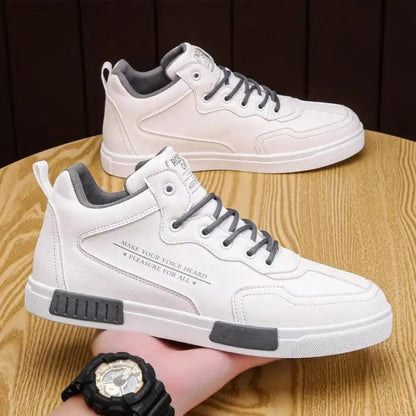 Chaussures Orthopédiques Hommes Décontractées Karl - Confort Orthopédique