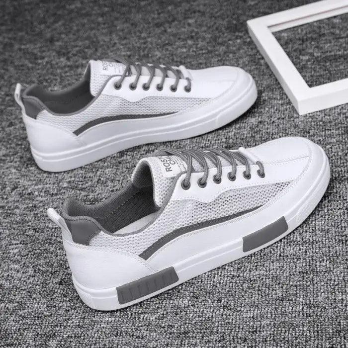 Chaussures Orthopédiques Hommes Décontractées Kimmich - Confort Orthopédique