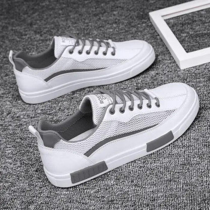 Chaussures Orthopédiques Hommes Décontractées Kimmich - Confort Orthopédique