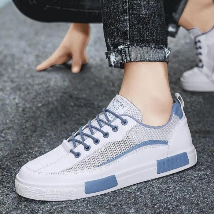 Chaussures Orthopédiques Hommes Décontractées Kimmich - Confort Orthopédique