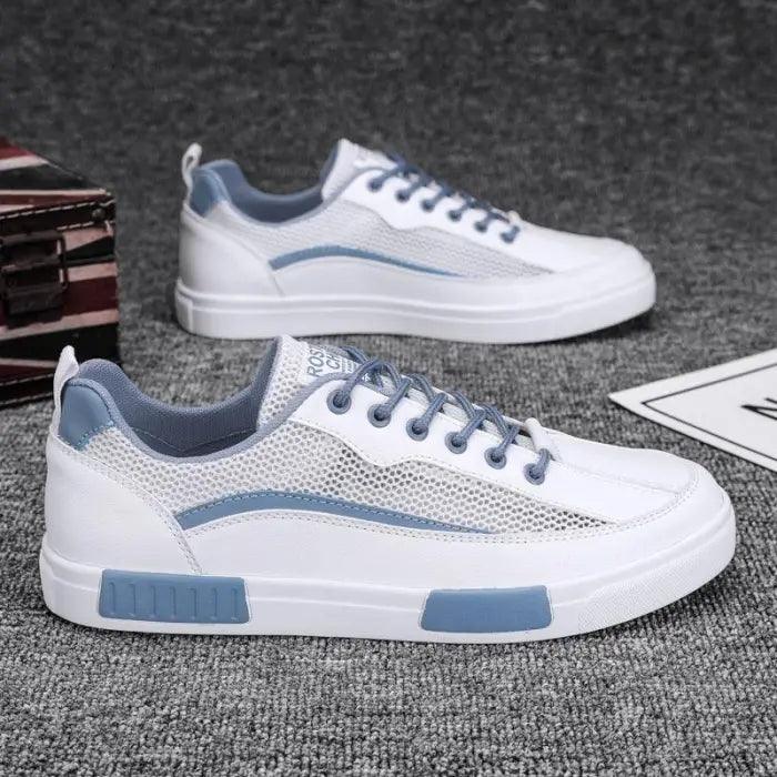 Chaussures Orthopédiques Hommes Décontractées Kimmich - Confort Orthopédique