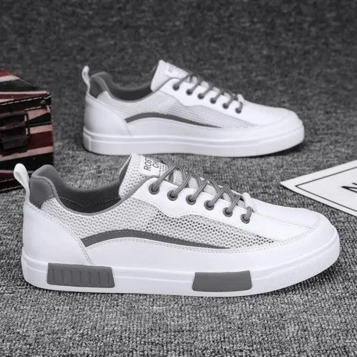 Chaussures Orthopédiques Hommes Décontractées Kimmich - Confort Orthopédique