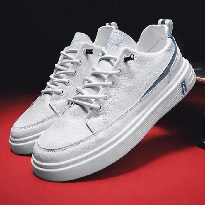 Chaussures Orthopédiques Hommes Décontractées Liam - Confort Orthopédique