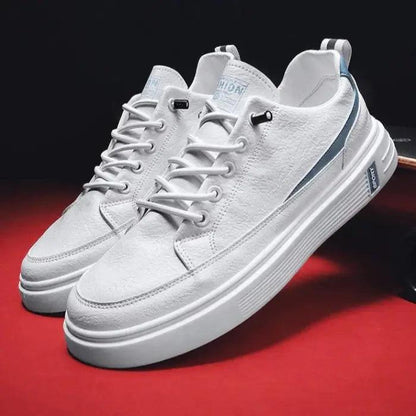 Chaussures Orthopédiques Hommes Décontractées Liam - Confort Orthopédique