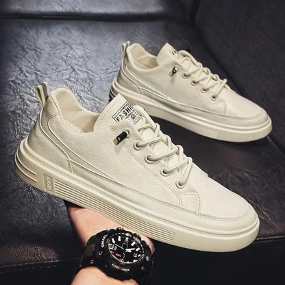 Chaussures Orthopédiques Hommes Décontractées Liam - Confort Orthopédique