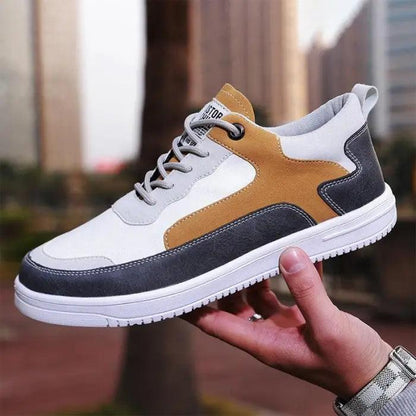 Chaussures Orthopédiques Hommes Lohan - Confort Orthopédique