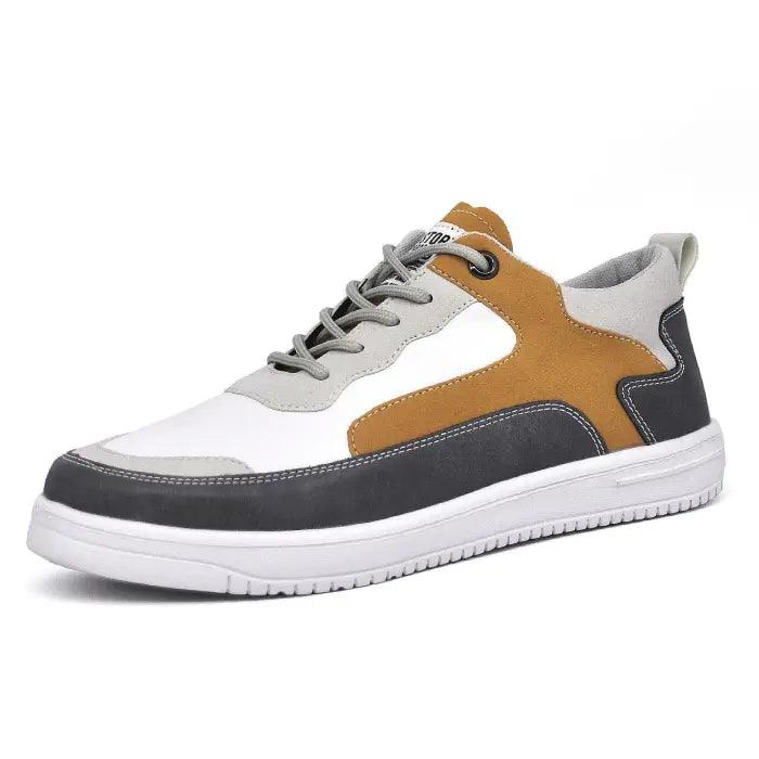 Chaussures Orthopédiques Hommes Lohan - Confort Orthopédique