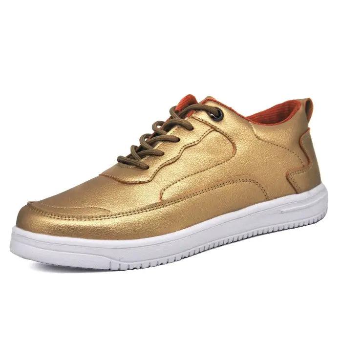 Chaussures Orthopédiques Hommes Lohan - Confort Orthopédique