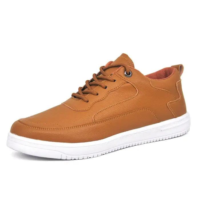 Chaussures Orthopédiques Hommes Lohan - Confort Orthopédique