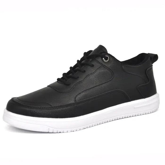 Chaussures Orthopédiques Hommes Lohan - Confort Orthopédique