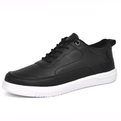 Chaussures Orthopédiques Hommes Lohan - Confort Orthopédique