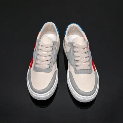 Chaussures Orthopédiques Hommes Londres - Confort Orthopédique