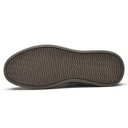 Chaussures Orthopédiques Hommes Décontractées Madrid - Confort Orthopédique