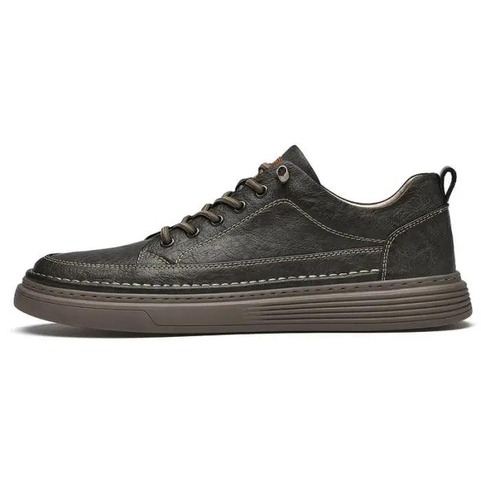Chaussures Orthopédiques Hommes Décontractées Madrid - Confort Orthopédique