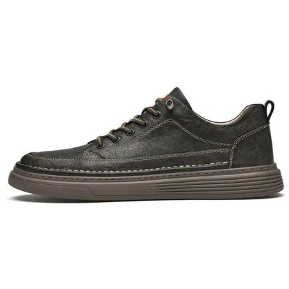 Chaussures Orthopédiques Hommes Décontractées Madrid - Confort Orthopédique