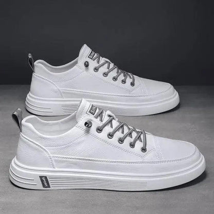 Chaussures Orthopédiques Hommes Décontractées Mikael - Confort Orthopédique