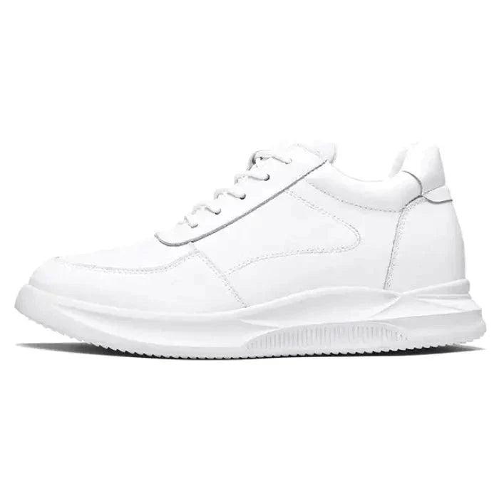 Chaussures Orthopédiques Hommes Décontractées Montreux - Confort Orthopédique