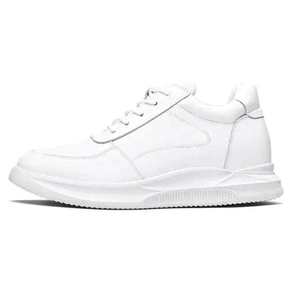 Chaussures Orthopédiques Hommes Décontractées Montreux - Confort Orthopédique