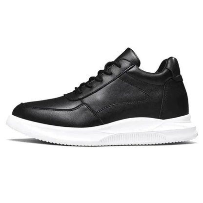 Chaussures Orthopédiques Hommes Décontractées Montreux - Confort Orthopédique