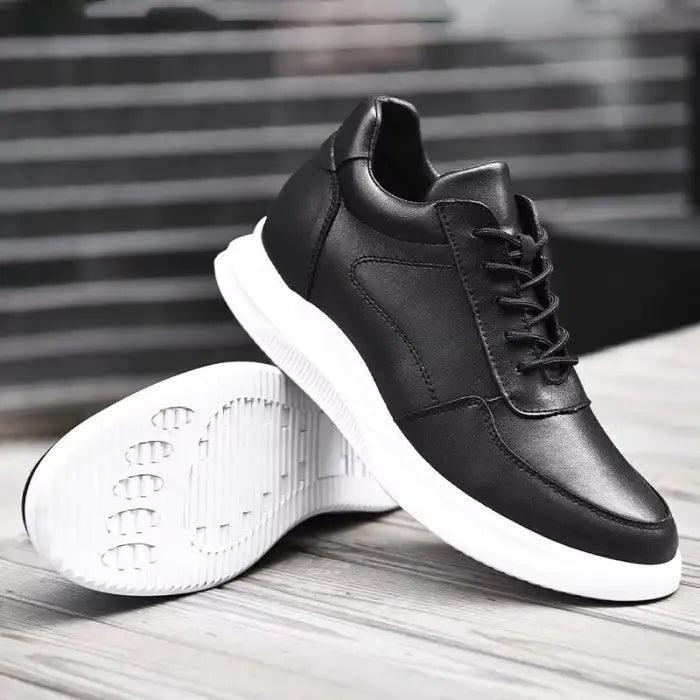 Chaussures Orthopédiques Hommes Décontractées Montreux - Confort Orthopédique