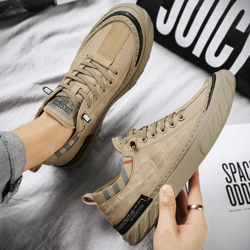 Chaussures Orthopédiques hommes Best Fashion - Confort Orthopédique
