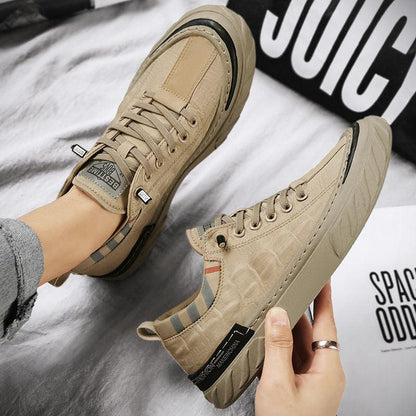 Chaussures Orthopédiques hommes Best Fashion - Confort Orthopédique