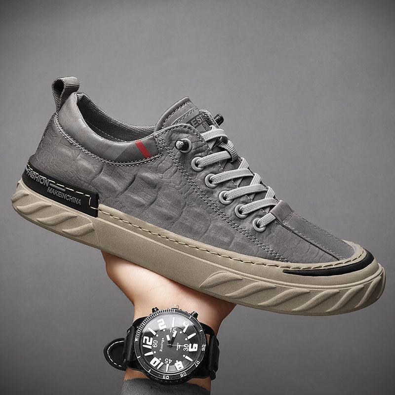 Chaussures Orthopédiques hommes Best Fashion - Confort Orthopédique