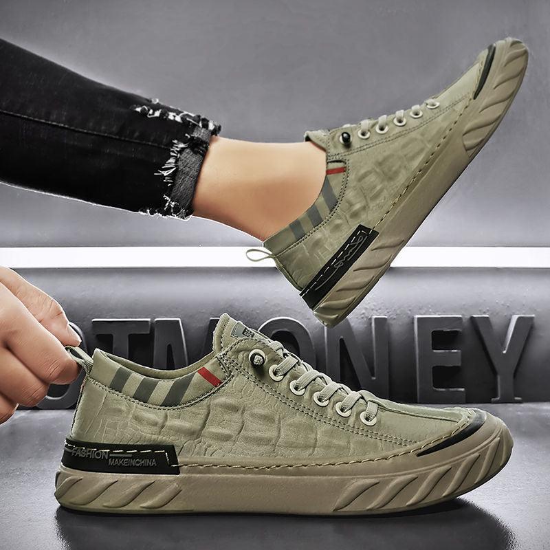 Chaussures Orthopédiques hommes Best Fashion - Confort Orthopédique