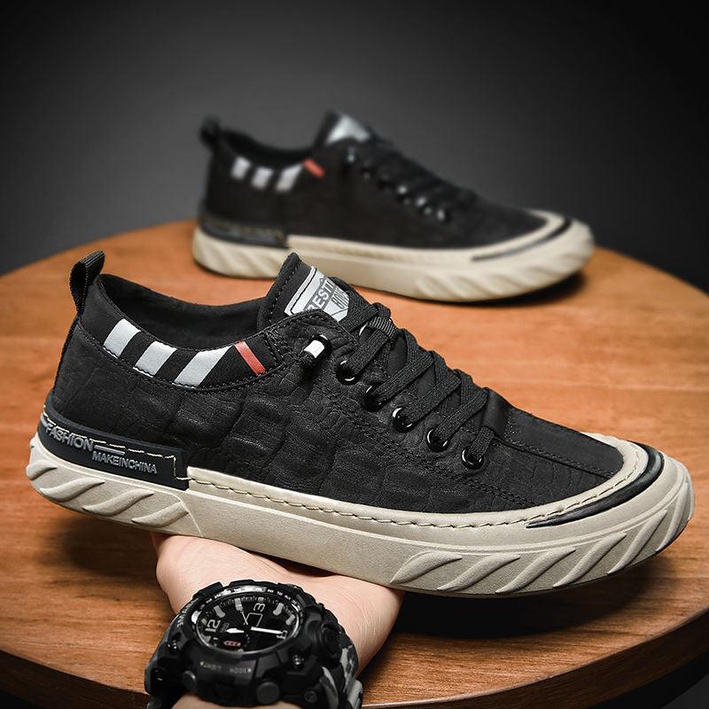 Chaussures Orthopédiques hommes Best Fashion - Confort Orthopédique