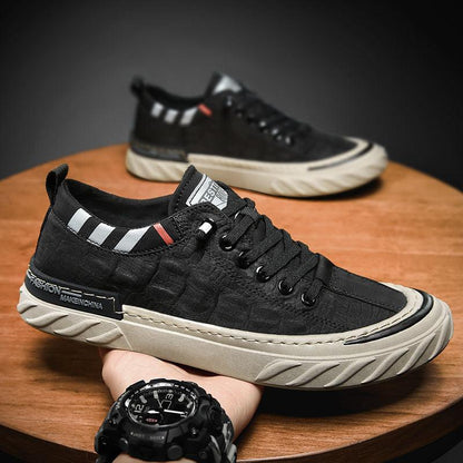 Chaussures Orthopédiques hommes Best Fashion - Confort Orthopédique