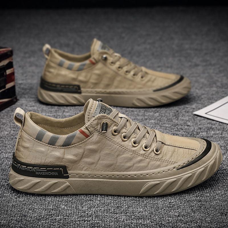 Chaussures Orthopédiques hommes Best Fashion - Confort Orthopédique