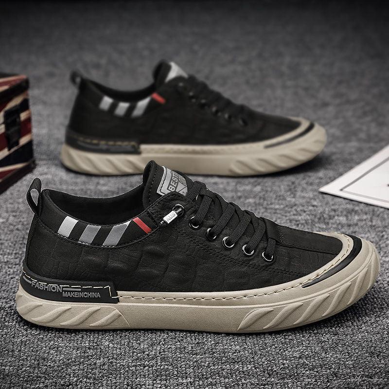 Chaussures Orthopédiques hommes Best Fashion - Confort Orthopédique