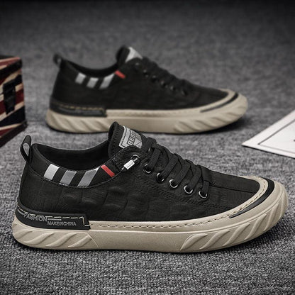 Chaussures Orthopédiques hommes Best Fashion - Confort Orthopédique
