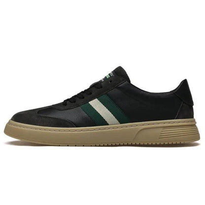 Chaussures Orthopédiques Hommes Décontractées New York - Confort Orthopédique
