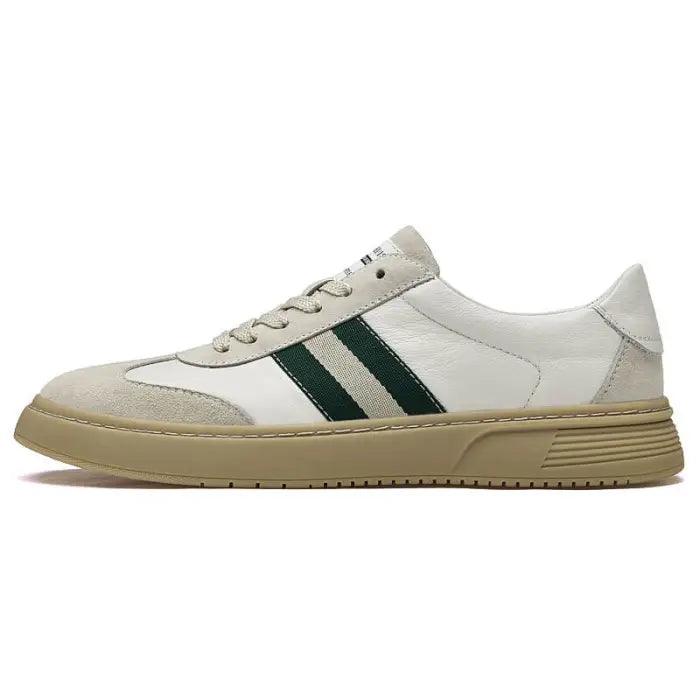 Chaussures Orthopédiques Hommes Décontractées New York - Confort Orthopédique
