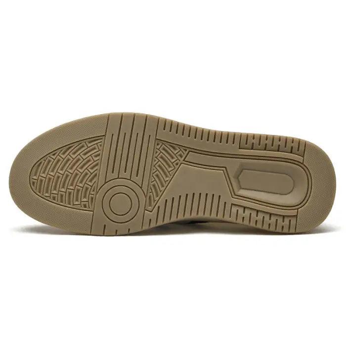 Chaussures Orthopédiques Hommes Décontractées New York - Confort Orthopédique